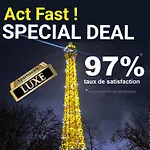 Appartamento Devant La Tour Eiffel Et Seine Parigi