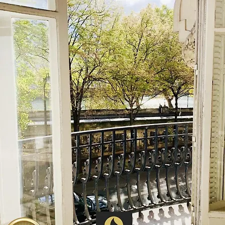 New! Luxury Passy-kennedy In Front Of Eiffel Tower *