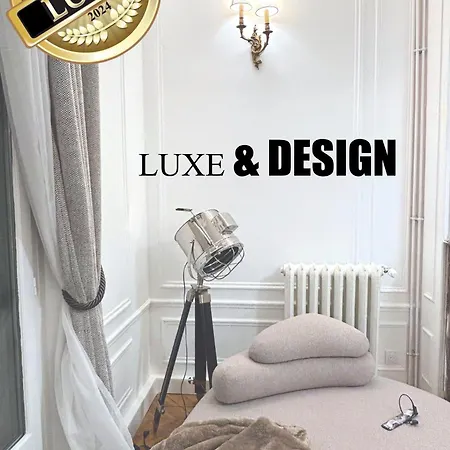 New! Luxury Passy-kennedy In Front Of Eiffel Tower Apartment Paris