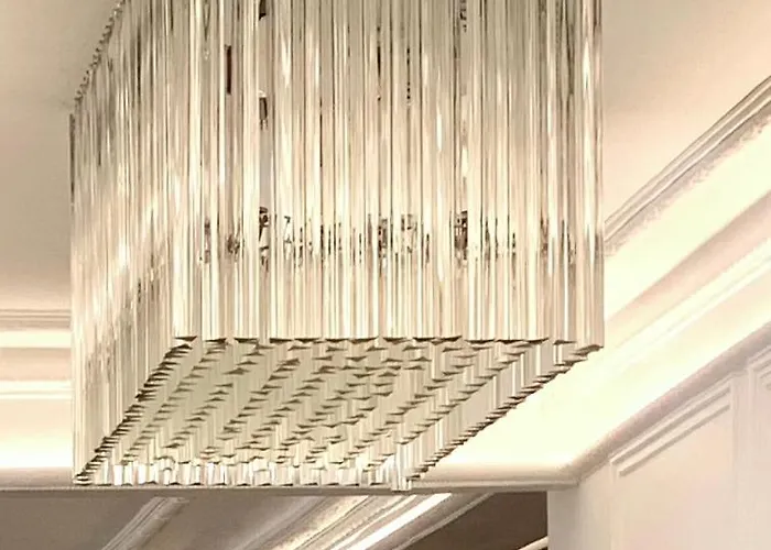 Devant La Tour Eiffel Et Seine Apartman