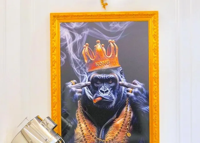 Devant La Tour Eiffel Et Seine Apartman Párizs