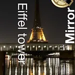 Apartamento Devant La Tour Eiffel Et Seine *