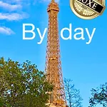 Apartamento Devant La Tour Eiffel Et Seine